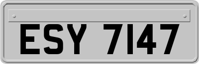 ESY7147