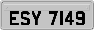 ESY7149