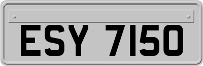 ESY7150