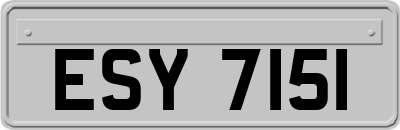 ESY7151