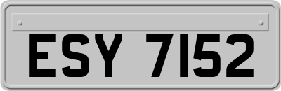 ESY7152