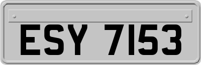 ESY7153