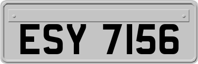 ESY7156