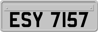 ESY7157