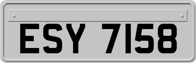 ESY7158