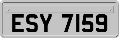 ESY7159