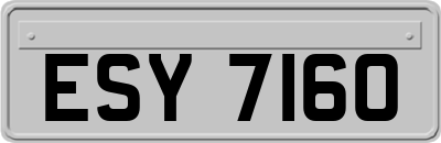 ESY7160
