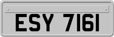 ESY7161