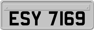 ESY7169