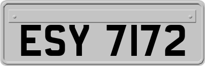 ESY7172