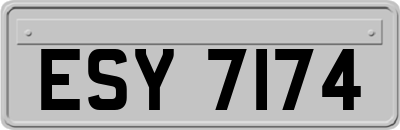 ESY7174