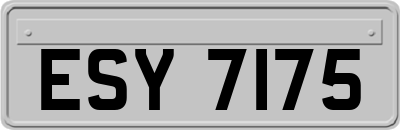 ESY7175