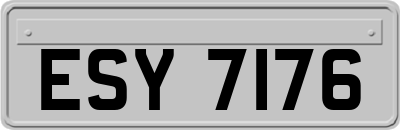 ESY7176