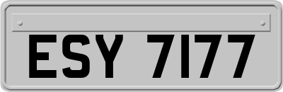 ESY7177