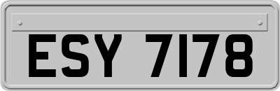 ESY7178
