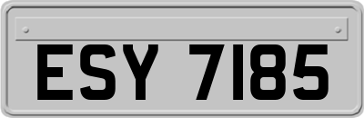 ESY7185