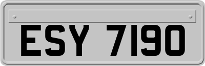 ESY7190