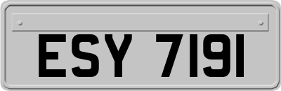 ESY7191