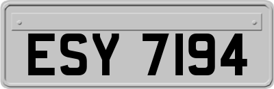 ESY7194