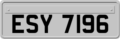 ESY7196