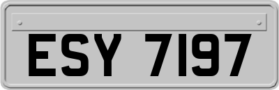 ESY7197