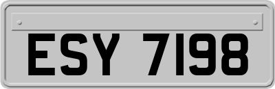 ESY7198