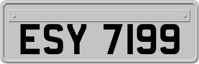 ESY7199