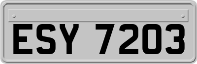 ESY7203