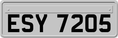 ESY7205