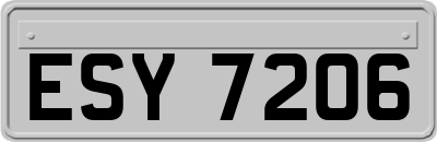 ESY7206
