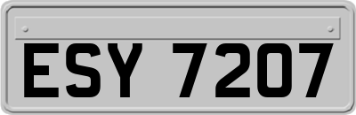 ESY7207