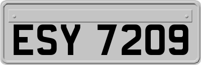 ESY7209