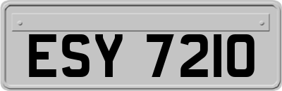 ESY7210