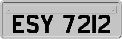 ESY7212