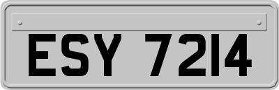 ESY7214