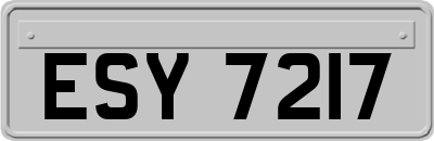 ESY7217