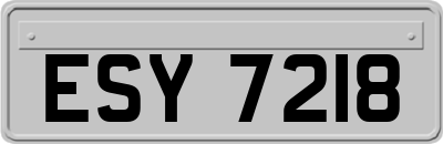 ESY7218