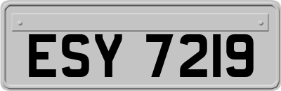 ESY7219