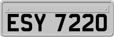 ESY7220