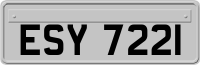 ESY7221