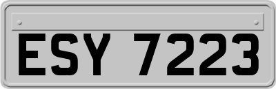 ESY7223