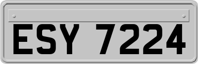ESY7224