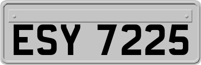 ESY7225