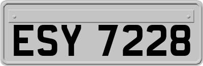 ESY7228