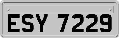ESY7229