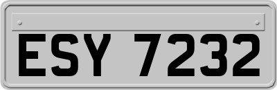 ESY7232