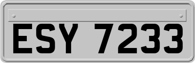 ESY7233