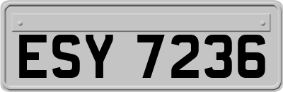 ESY7236