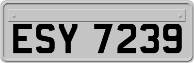 ESY7239