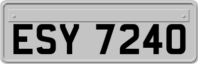 ESY7240
